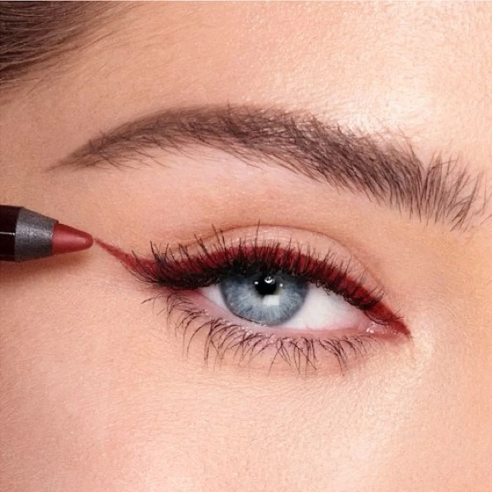Charlotte Tilbury Walk of No Shame Blendable & Long Lasting Eyeliner New in Box